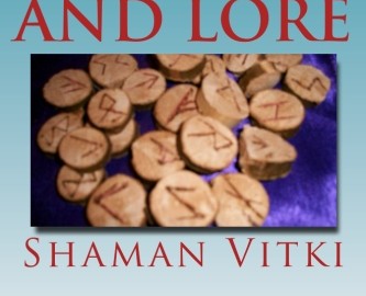 Runes and Lore